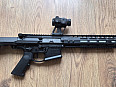 Double Eagle Noveske Ghetto Blaster 10"