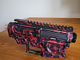 Mancraft CNC AR15 Tactical tělo 