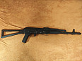Cyma AK 74m cm 0.40 lehký upgrade