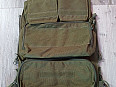 Batoh/panel pro JPC vestu 2.0 Wosport