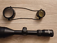HAWKE SPORT 3-9X50 AO