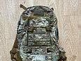 Batoh polských SF, Callida, MC, 40 l