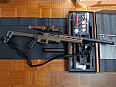 Tac 41 Light Sport UP + příslušenství