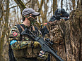 G36K Classic Army full up