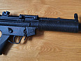 CYMA MP5SD6