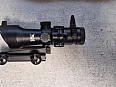 Delta Armory ACOG 4x32