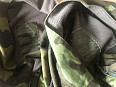 Kalhoty + UBACS vz.95