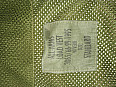 Wyvern all arms vest DPM