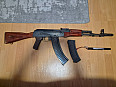 E&L AK74