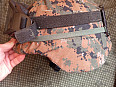 Replika LWH + originál potah Marpat