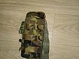 Custom gear nalgene pouch
