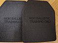 Treninkové pláty Templar’s Gear® 2,5 kg