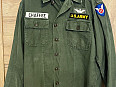 Košile US Army OG107 