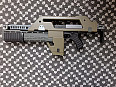 M 41 A PULZNÍ PUŠKA Snow Wolf