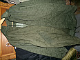 US Army Night parka Camouflage desert šosák noční camo USA