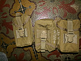 US ARMY USMC ACOQ coyote eagle sumky molle II US 