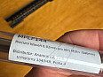 Maple Leaf Přesná hlaveň 6.02mm pro AEG - 540mm 