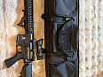 ASG DEVIL M15 RETRO ARMS CNC MECHABOX QSC 8mm