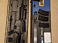 airsoft cyma m4a1 blue edition celokov
