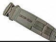 Custom Gear opasek MC50 (ranger green, vel.M)