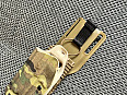 HK SFP9 levé pouzdro od RH Holsters + platforma