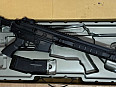 ICS CXP-MARS Carbine BK SSS version