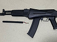 AK105 ( Cyma 0.40D)