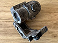 Evolution gear magnifier + unity mount 