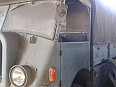 SAURER 6x6