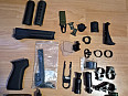 Airsoft mix