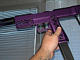 Vinci custom
