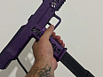 Vinci custom