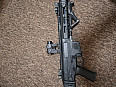 MSK (Masada-ACR) - celokov, GBB, WE