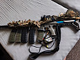 EMG Cobalt Kinetics BAMF Team AEG