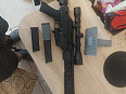 Vorsk VMP-2MD