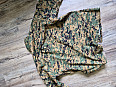 Blůza Marpat - helikon tex XL