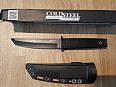 kopie Gerber Strongarm a Cold Steel Kobun