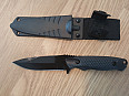 kopie Gerber Strongarm a Cold Steel Kobun