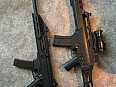 G36K Classic Army full up