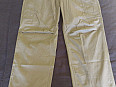 Trousers,Mans,Rip Stop Poplin,OG-107, Medium-Long