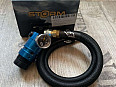 HPA regulátor Wolverine cat5