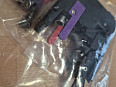 Tokyo Marui MWS pro MP5 zásobníky HPA 2025 - PLUG AND PLAY + 5x MP5 zasobnik 60 ranný