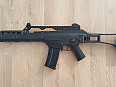 SRC/JG G36K