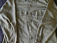 Košile U.S.Army, OG 507, Medium-Regular