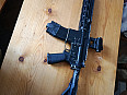 Well HK416 M-LOK