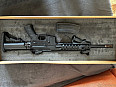Prodám MRP Combat L (LMT)