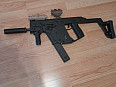 Ares kriss vector aeg