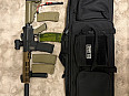 SPECNA ARMS M4, HAL ETU