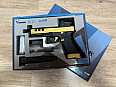 VORSK EU17 RMR GOLD VENTED