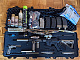 MK18 GHK + příslušenství
